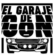 Podcast El Garaje de Gon - Motor en español