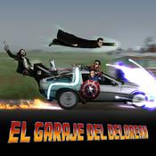 Podcast El Garaje del DeLorean