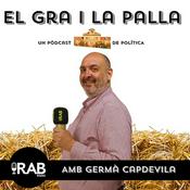 Podcast El gra i la palla. 10 minuts de política