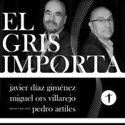 Podcast El Gris Importa