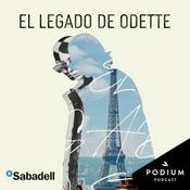 Podcast El legado de Odette