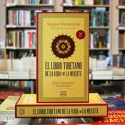 Podcast El libro tibetano de la vida y de la muerte, de Sogyal Rimpoché (Audiolibro)