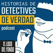 Podcast Historias de detectives de verdad