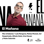 Podcast El mañana