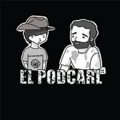 Podcast El PodCarl - El podcast de The Walking Dead