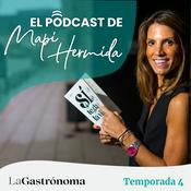 Podcast El podcast de MAPI HERMIDA