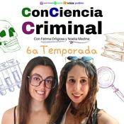 Podcast ConCiencia Criminal