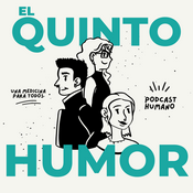 Podcast El quinto humor