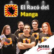 Podcast El Racó del Manga