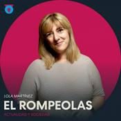 Podcast EL ROMPEOLAS