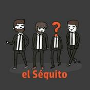 Podcast El Séquito - Series, Cine, Humor.