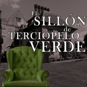 Podcast El sillón de terciopelo verde