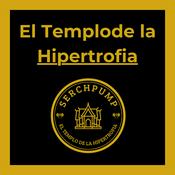 Podcast EL TEMPLO DE LA HIPERTROFIA