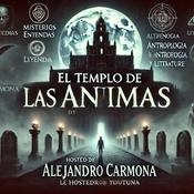 Podcast EL TEMPLO DE LAS ÁNIMAS