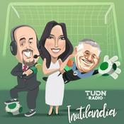 Podcast Inutilandia