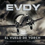 Podcast El Vuelo de Yorch