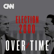 Podcast Election 2000: Over/Time