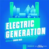 Podcast Electric Generation