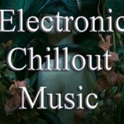 Podcast Electronic Chillout Music Podcast