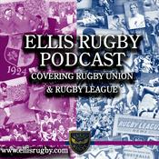 Podcast Ellis Rugby