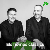 Podcast Els homes clàssics