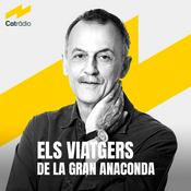 Podcast Els viatgers de la Gran Anaconda