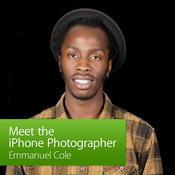 Podcast Emmanuel Cole: Meet the iPhone Photographer