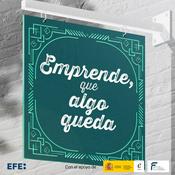 Podcast Emprende, que algo queda