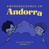 Podcast Emprendedores en Andorra