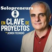 Podcast Solopreneurs En Clave de Proyectos