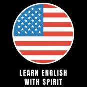 Podcast English with Spirit