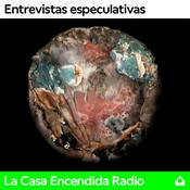 Podcast Entrevistas Especulativas