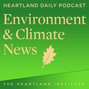 Podcast Environment and Climate News Podcast