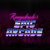 Podcast Epic Arcade