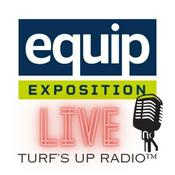 Podcast Equip Expo Live