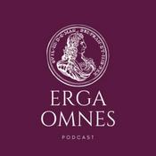 Podcast Erga Omnes Podcast