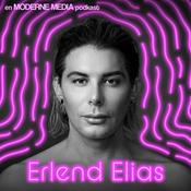 Podcast Erlend Elias