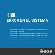 Podcast Error en el Sistema