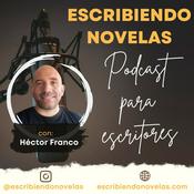 Podcast Escribiendo Novelas