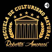 Podcast Escuela Culturismo Natural