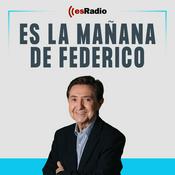 Podcast Es la Mañana de Federico