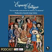 Podcast ESPACIO ANTIGUO