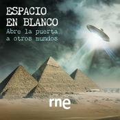 Podcast Espacio en blanco