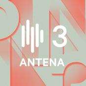 Podcast Especiais Antena 3