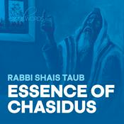 Podcast Essence of Chassidus- SoulWords