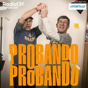 Podcast Probando, Probando