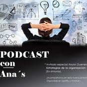 Podcast Estrategias de la Organización