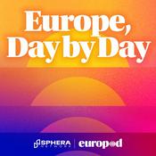 Podcast Europe, Day by Day