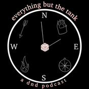 Podcast Everything But The Tank