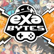 Podcast Exa Bytes